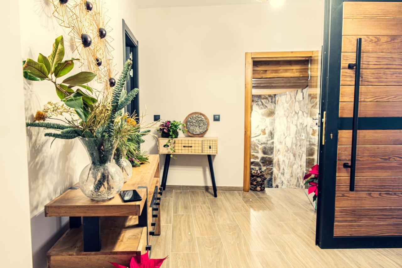 Apartamentos En El Valle Del Jerte Flores Para Angela Cabezuela Del Valle Ngoại thất bức ảnh