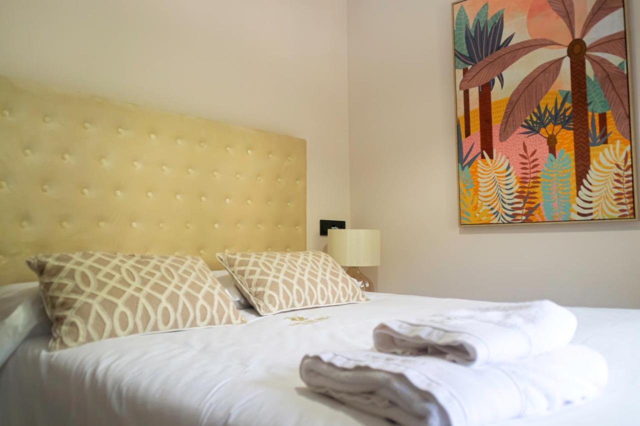 Apartamentos En El Valle Del Jerte Flores Para Angela Cabezuela Del Valle Ngoại thất bức ảnh