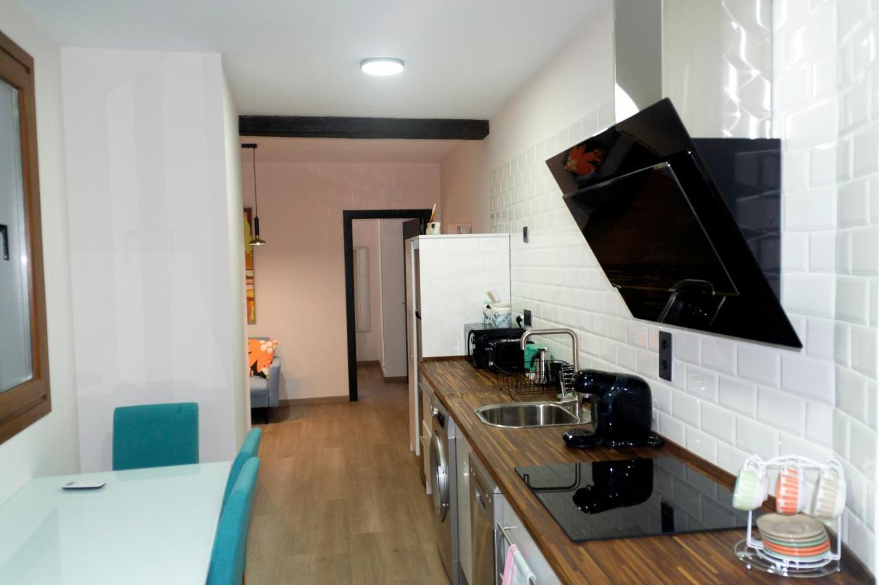Apartamentos En El Valle Del Jerte Flores Para Angela Cabezuela Del Valle Ngoại thất bức ảnh