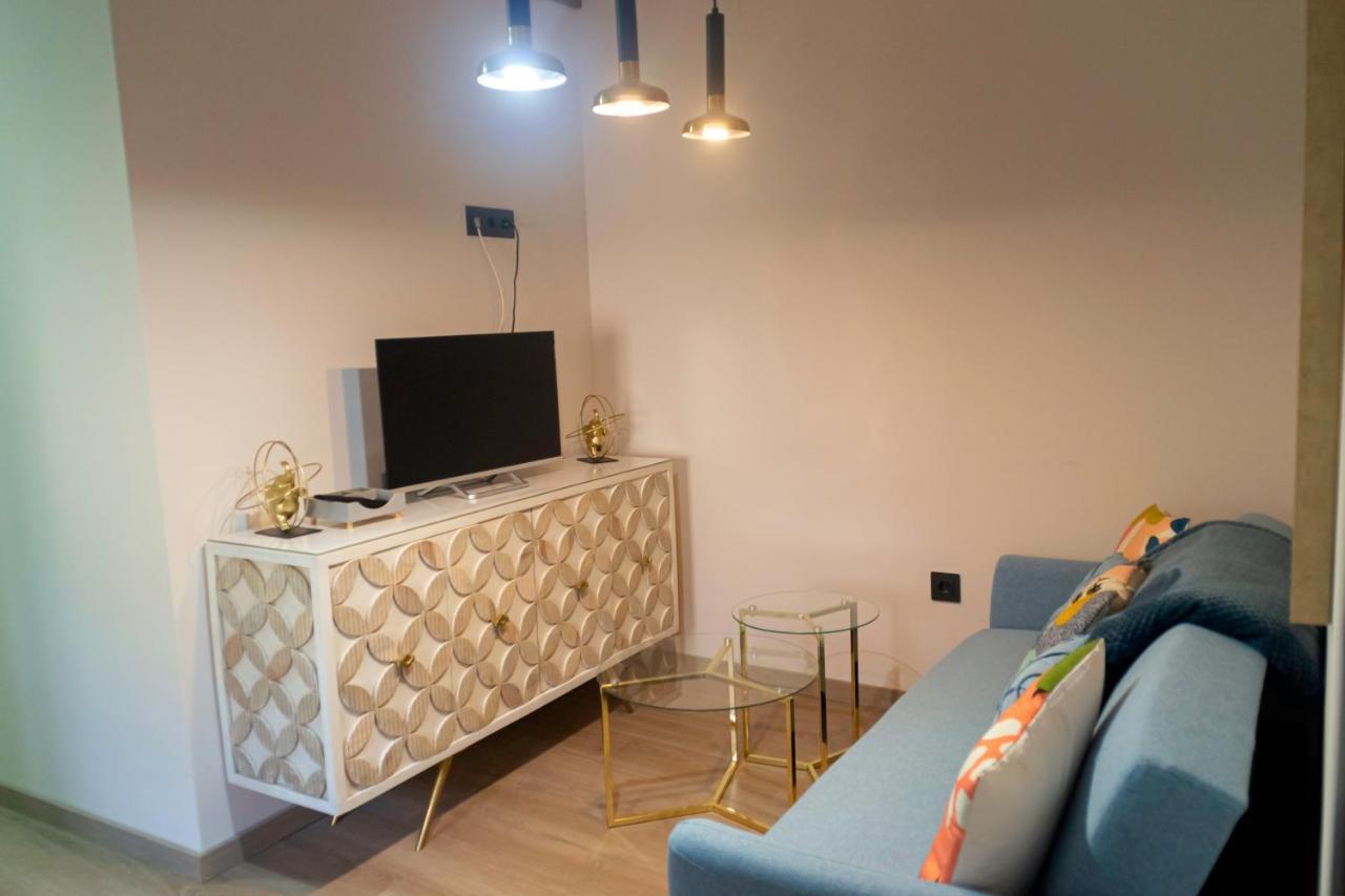 Apartamentos En El Valle Del Jerte Flores Para Angela Cabezuela Del Valle Ngoại thất bức ảnh