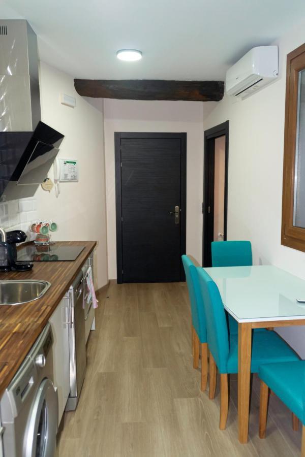 Apartamentos En El Valle Del Jerte Flores Para Angela Cabezuela Del Valle Ngoại thất bức ảnh