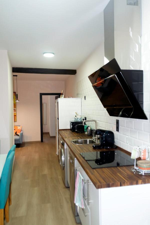 Apartamentos En El Valle Del Jerte Flores Para Angela Cabezuela Del Valle Ngoại thất bức ảnh