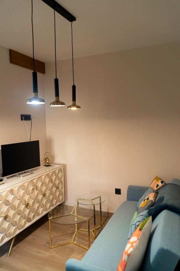 Apartamentos En El Valle Del Jerte Flores Para Angela Cabezuela Del Valle Ngoại thất bức ảnh