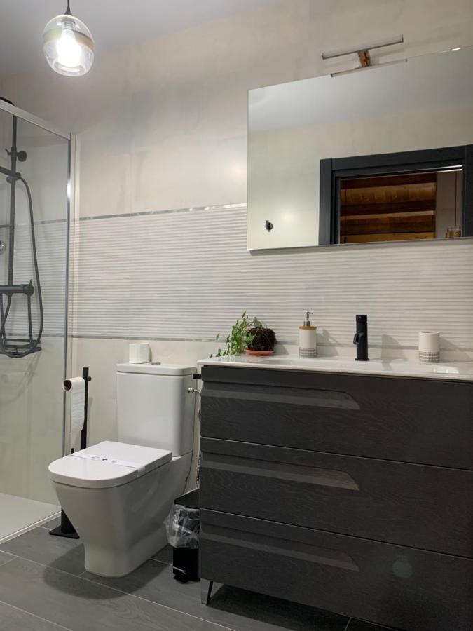 Apartamentos En El Valle Del Jerte Flores Para Angela Cabezuela Del Valle Ngoại thất bức ảnh