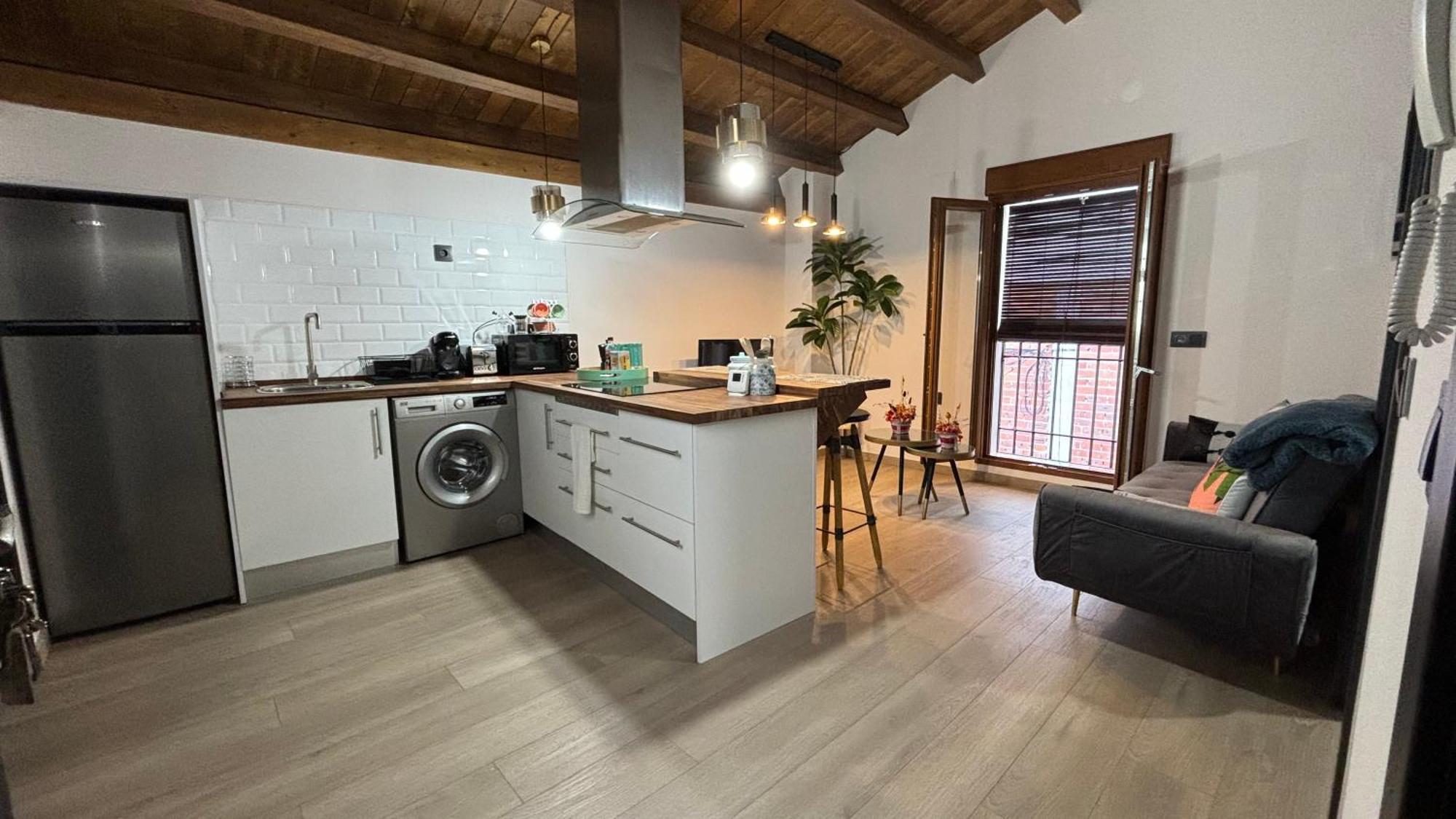 Apartamentos En El Valle Del Jerte Flores Para Angela Cabezuela Del Valle Ngoại thất bức ảnh