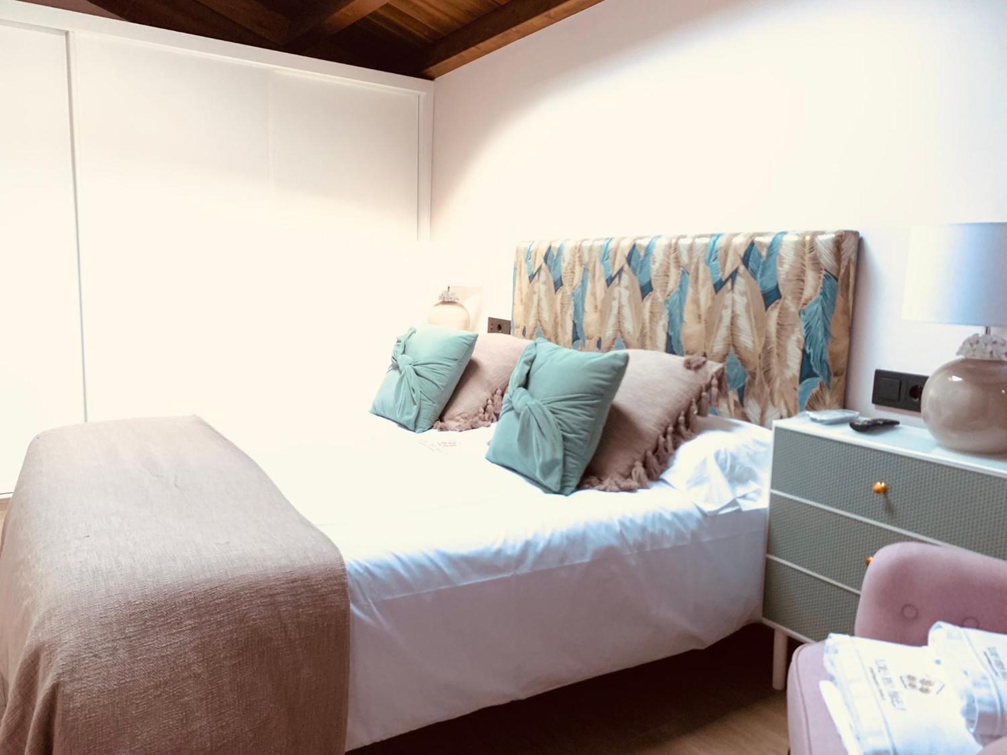 Apartamentos En El Valle Del Jerte Flores Para Angela Cabezuela Del Valle Ngoại thất bức ảnh