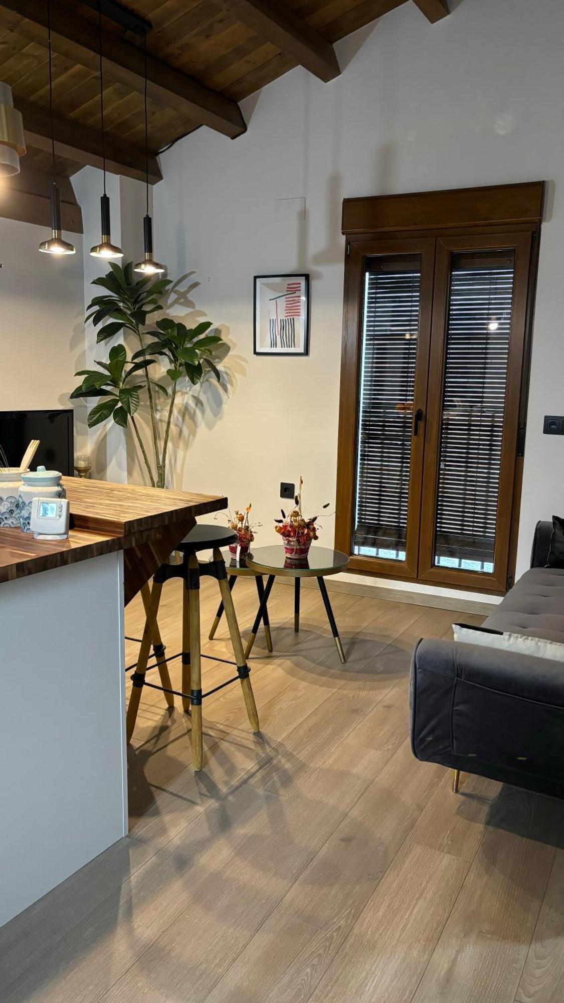 Apartamentos En El Valle Del Jerte Flores Para Angela Cabezuela Del Valle Ngoại thất bức ảnh